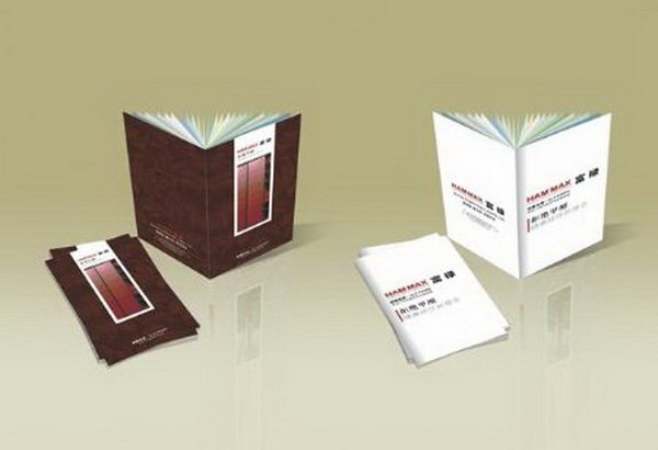 宣傳冊(cè)印刷